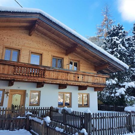 Ferienwohnung Point Хайнценберг Екстериор снимка