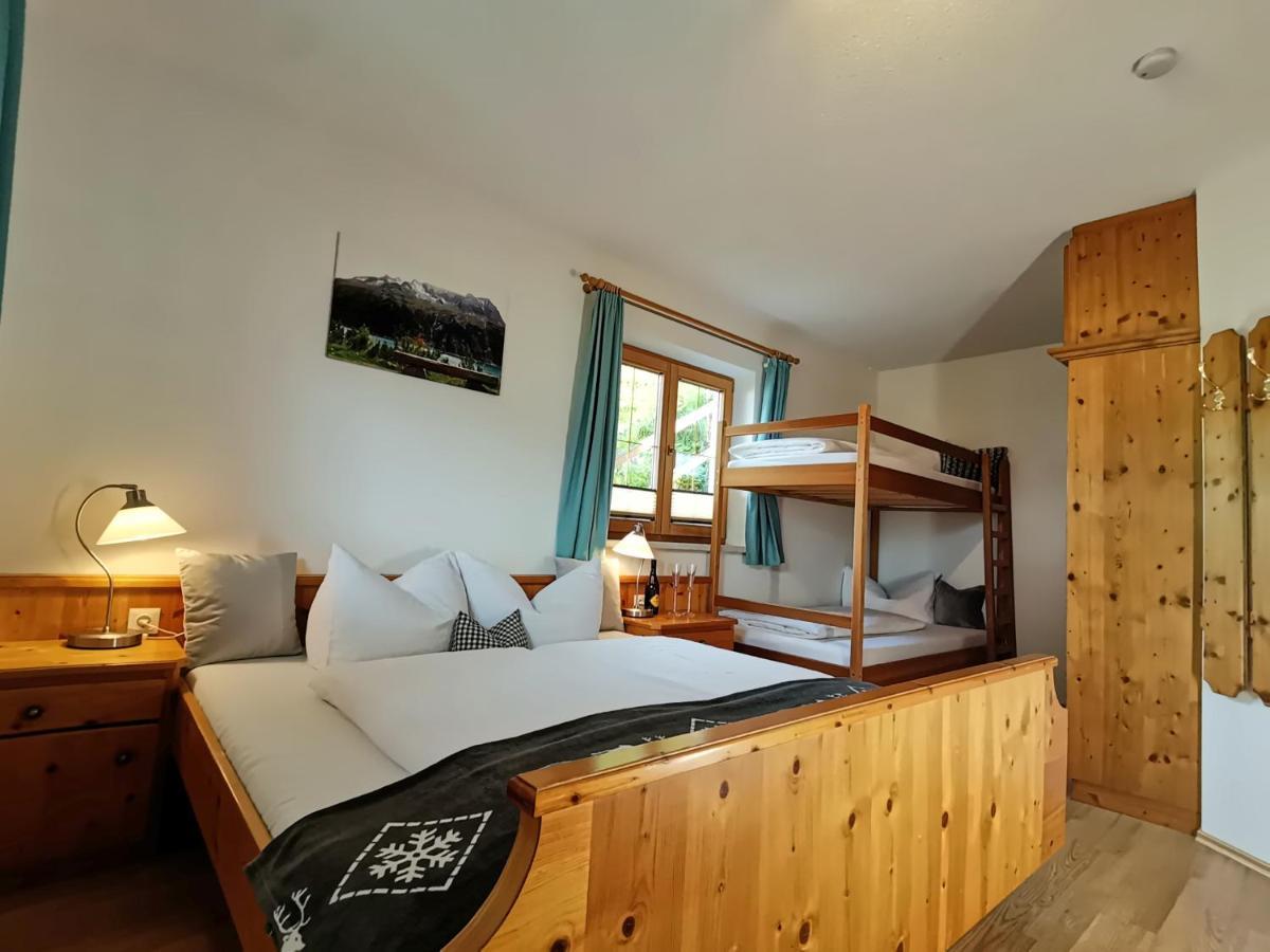 Ferienwohnung Point Хайнценберг Екстериор снимка