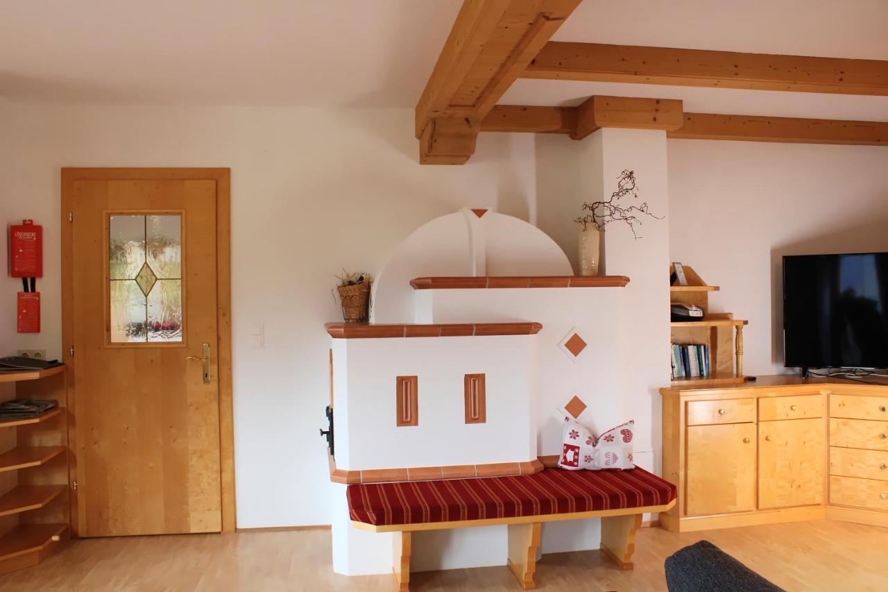 Ferienwohnung Point Хайнценберг Екстериор снимка