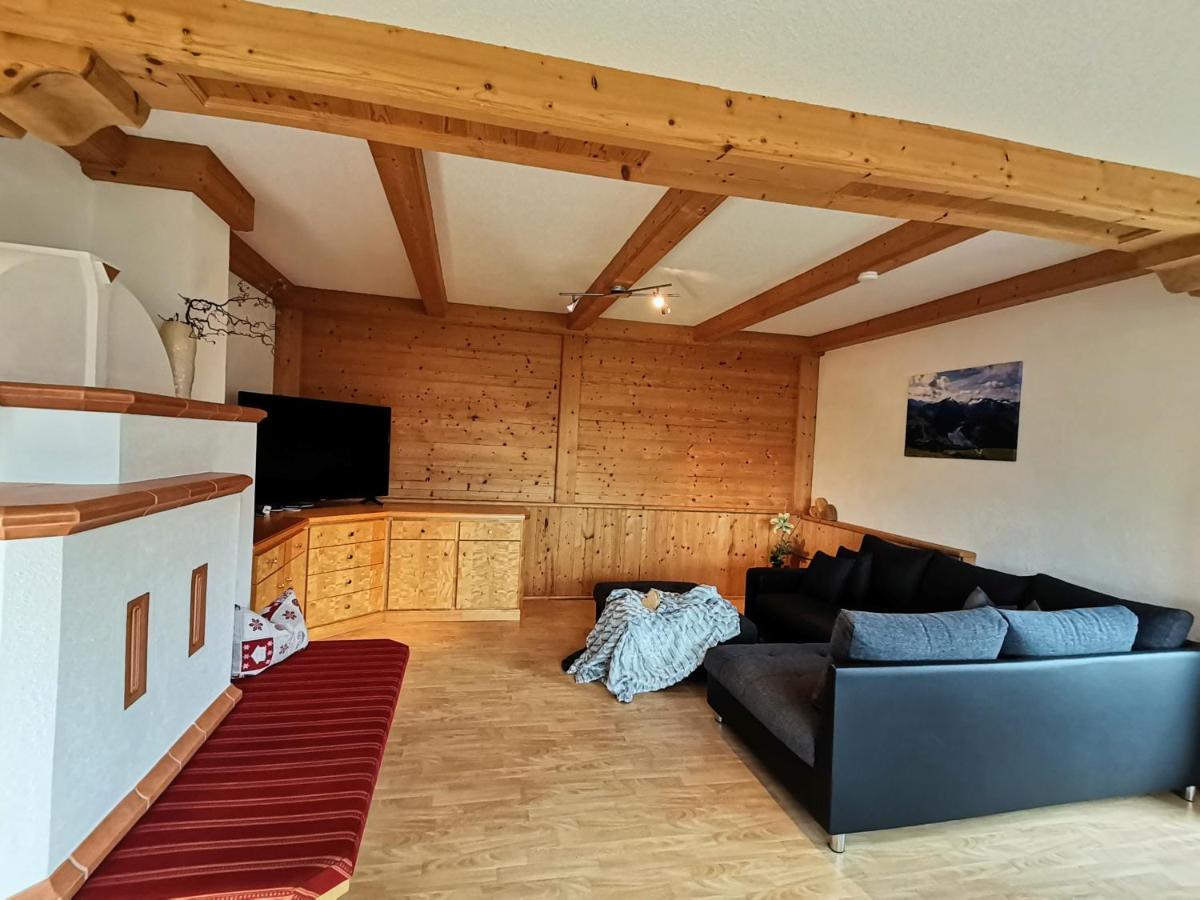 Ferienwohnung Point Хайнценберг Екстериор снимка