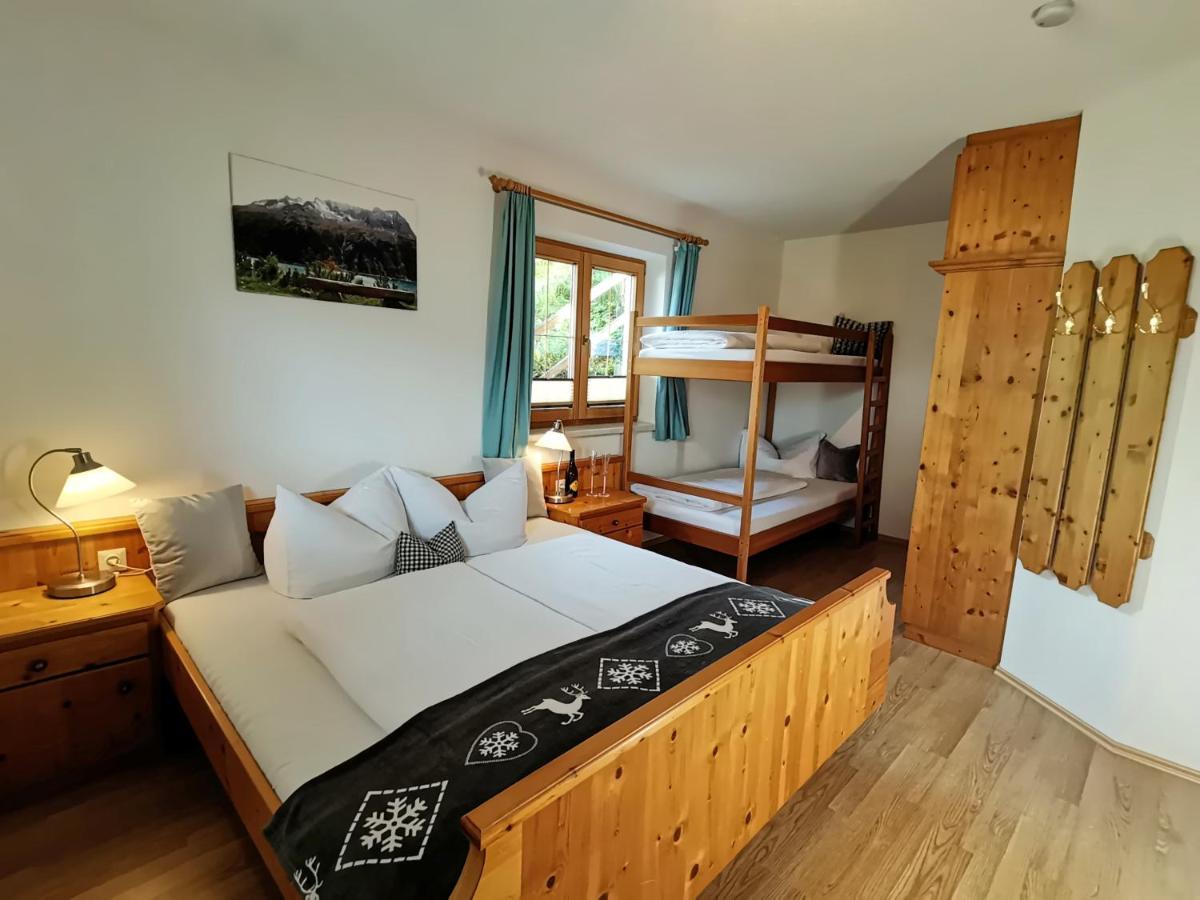 Ferienwohnung Point Хайнценберг Екстериор снимка