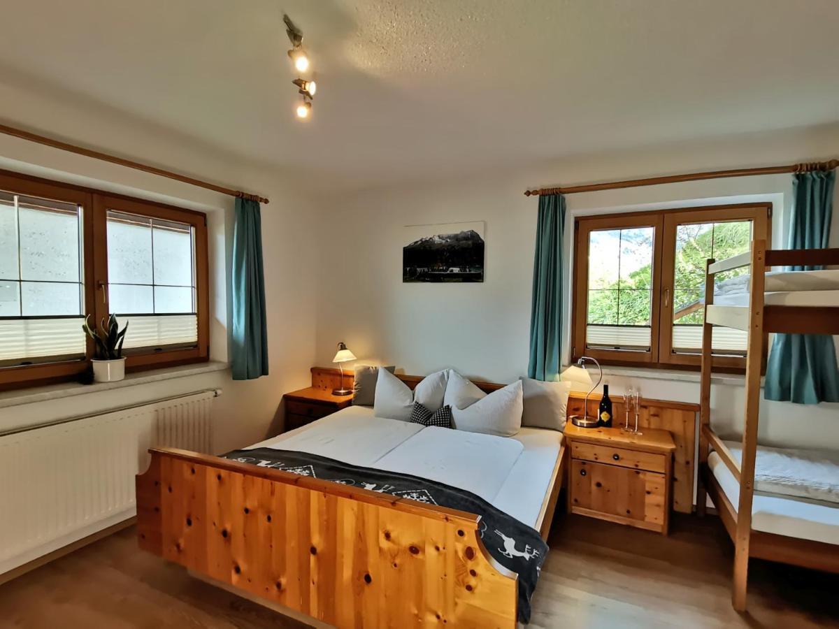 Ferienwohnung Point Хайнценберг Екстериор снимка