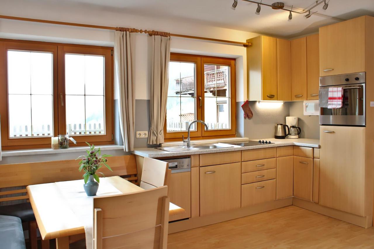 Ferienwohnung Point Хайнценберг Екстериор снимка
