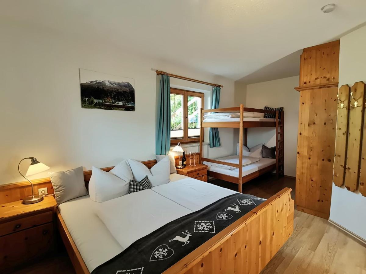 Ferienwohnung Point Хайнценберг Екстериор снимка