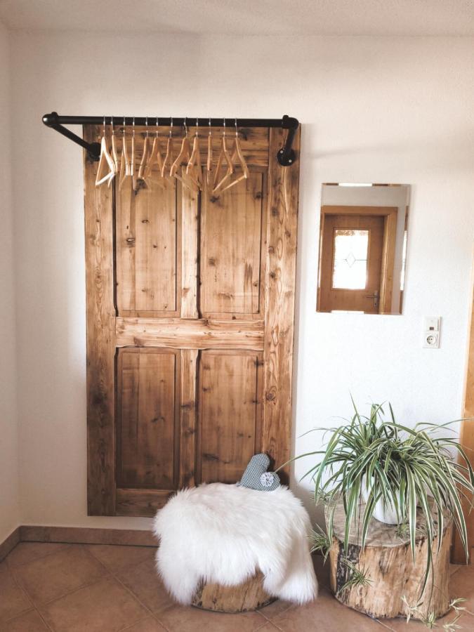 Ferienwohnung Point Хайнценберг Екстериор снимка