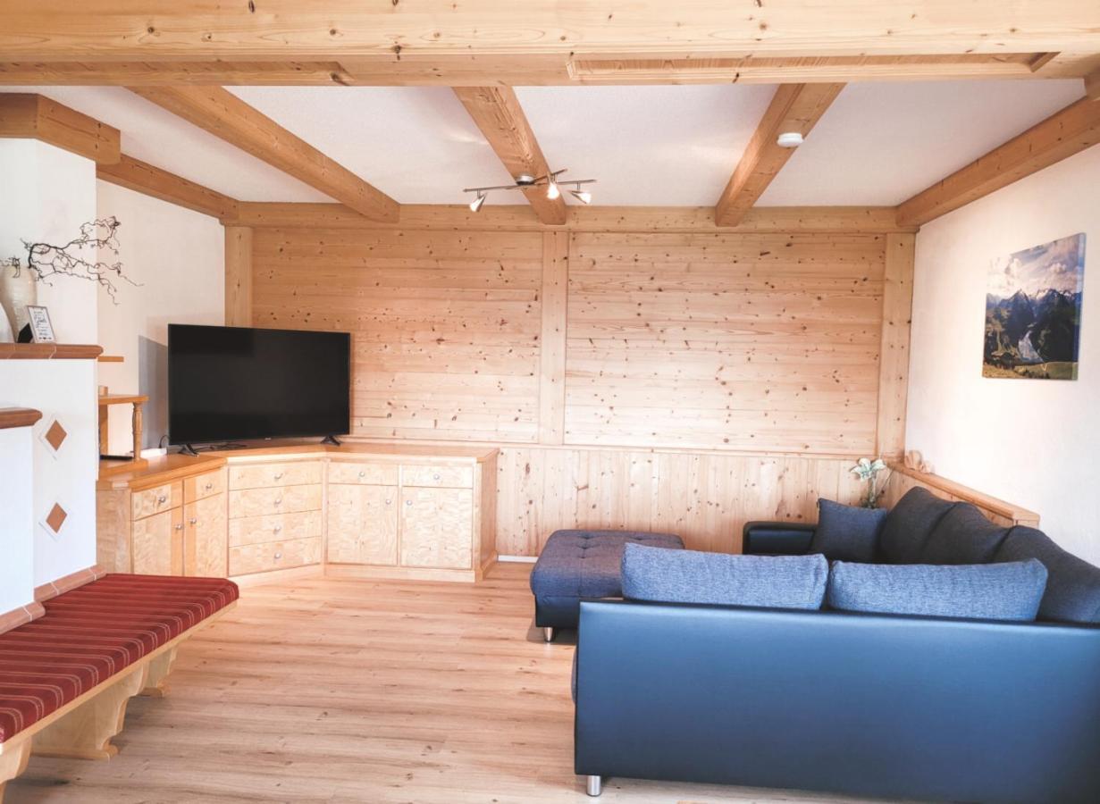 Ferienwohnung Point Хайнценберг Екстериор снимка