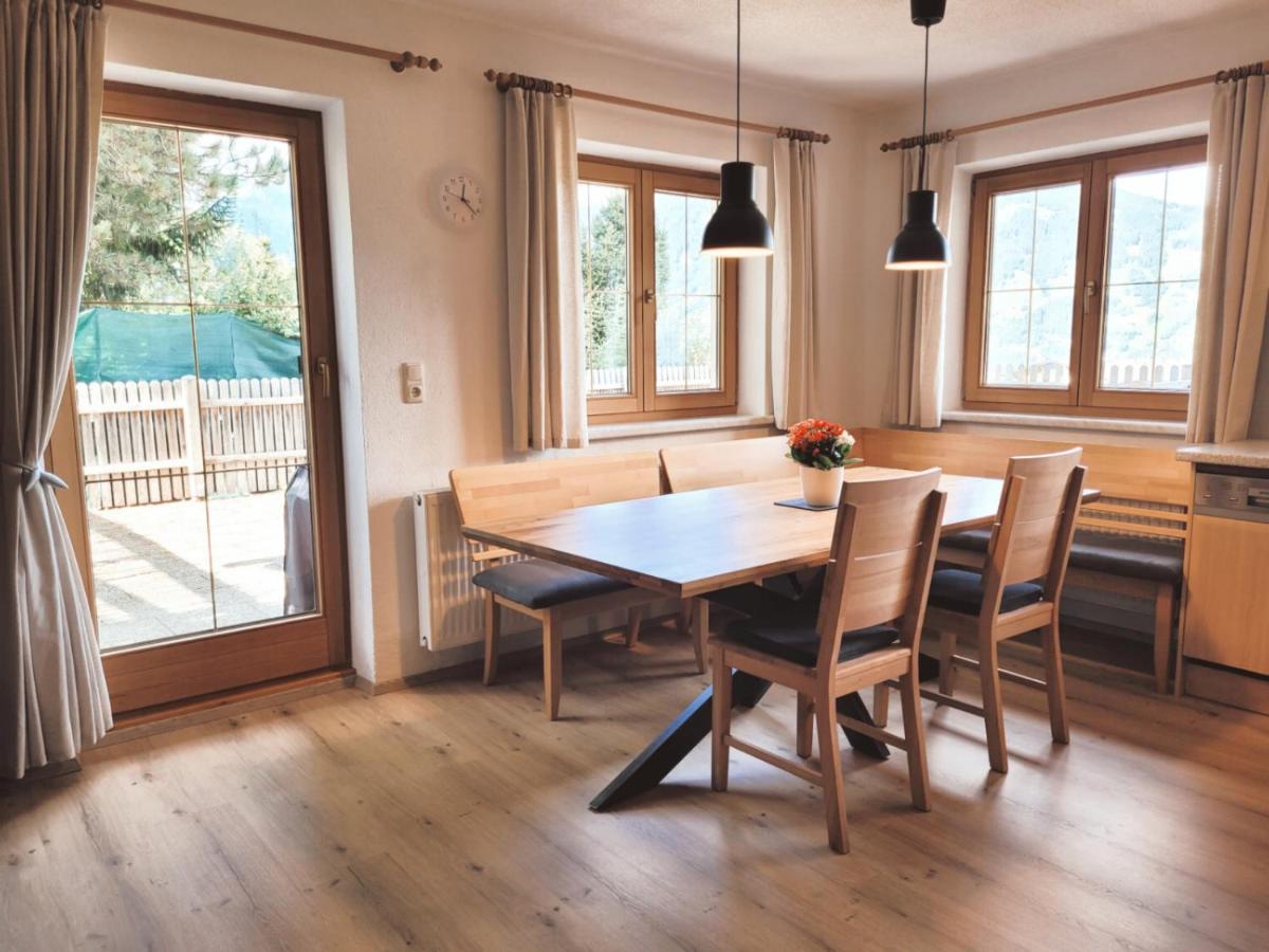 Ferienwohnung Point Хайнценберг Екстериор снимка
