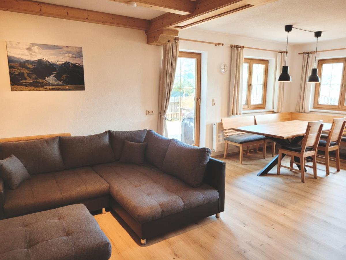 Ferienwohnung Point Хайнценберг Екстериор снимка