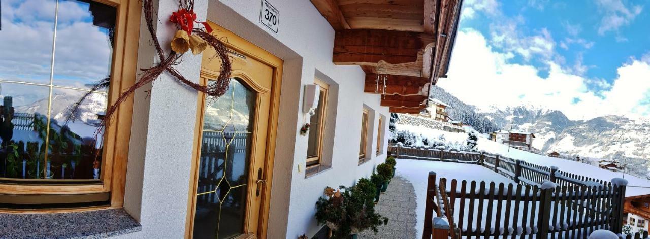 Ferienwohnung Point Хайнценберг Екстериор снимка