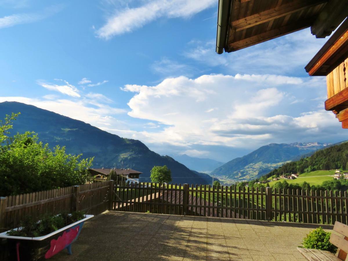 Ferienwohnung Point Хайнценберг Екстериор снимка