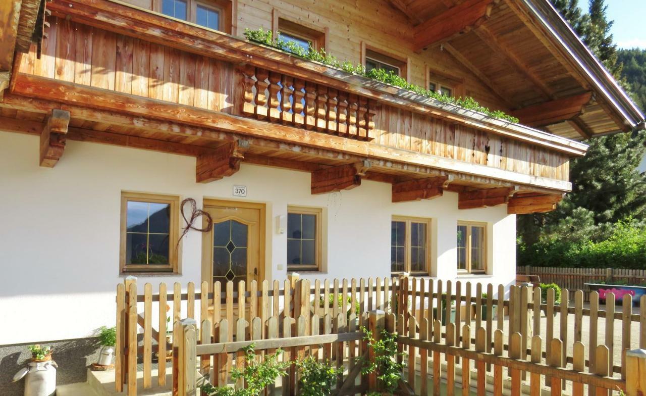 Ferienwohnung Point Хайнценберг Екстериор снимка