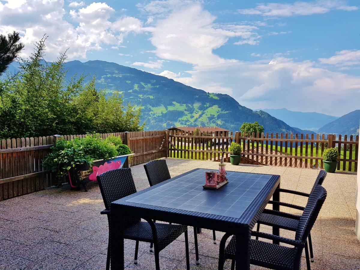 Ferienwohnung Point Хайнценберг Екстериор снимка