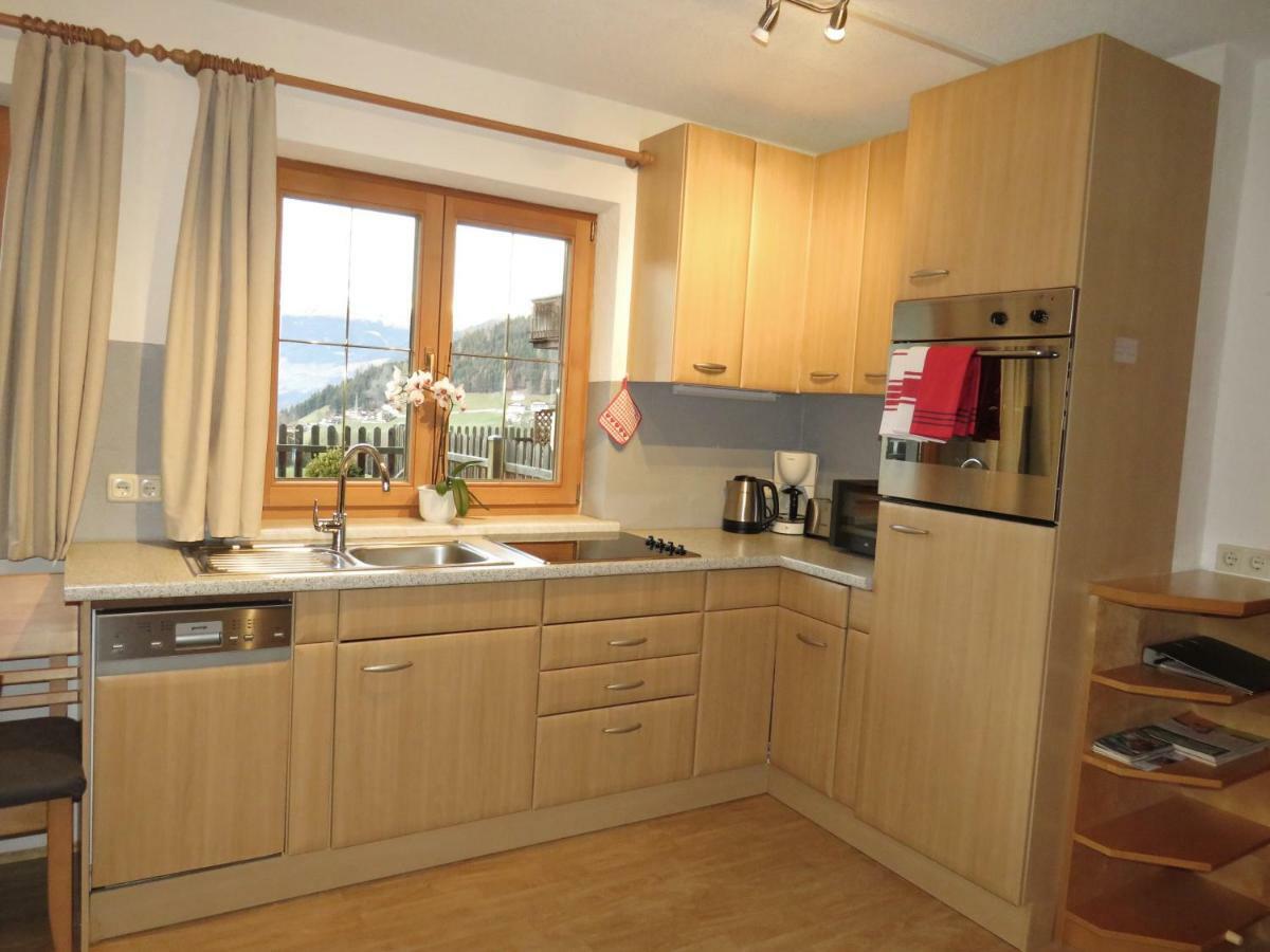 Ferienwohnung Point Хайнценберг Екстериор снимка